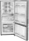 Whirlpool IFPRO BM INV CNV 340 325 L 2 Star Double Door Convertible Refrigerator