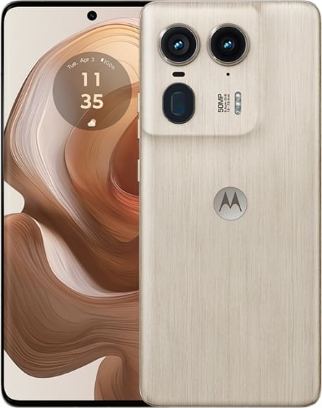 Motorola Moto X50 Ultra Price in India 2024, Full Specs & Review ...