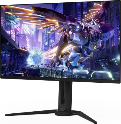 Gigabyte Aorus FO32U2P 31.5 inch Ultra HD 4K Monitor