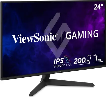 ViewSonic VX2429 24 inch Full HD Gaming Monitor