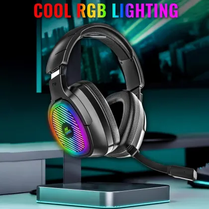 Ant Esports Stealth 10 Wireless Gaming Headphones - image 6
