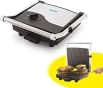 Boss Jumbomaxx 1800W Sandwich Maker