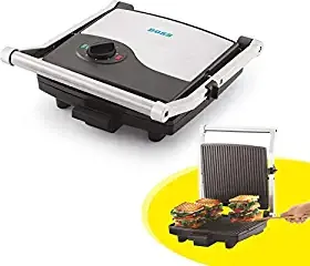 Boss Jumbomaxx 1800W Sandwich Maker