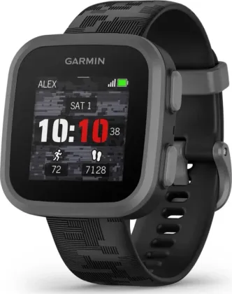 Garmin Bounce Smartwatch