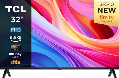 TCL SF5 32 inch Full HD Smart LED Fire TV (SF532)
