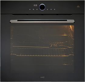 KAFF OV81ZNSC 81L Built-in Convection Oven