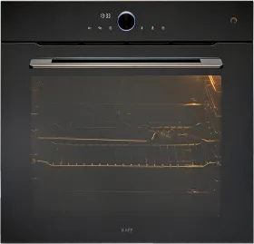 KAFF OV81ZNSC 81L Built-in Convection Oven