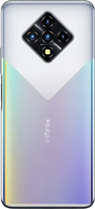 Infinix Zero 8i