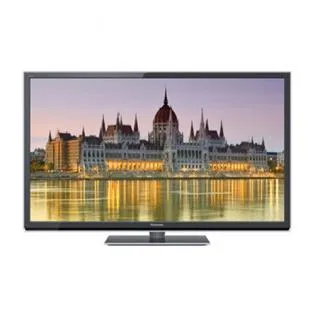 Panasonic TH-P42ST50D 42-inch Full HD LED TV