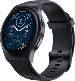 Motorola Moto Watch 120