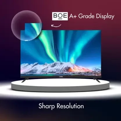 Leema LA3204 32 inch HD Ready Smart LED TV