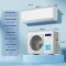 Della ‎048-TP-12K1V-22S 12000 BTU 115V Inverter Split AC