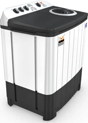 White Westinghouse SFW9500 9.5 Kg Semi Automatic Washing Machine