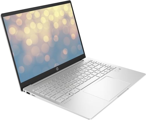 HP Pavilion 15s-FR5007TU Laptop