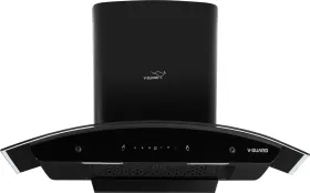 V-Guard X20 Neo Auto Clean Wall Mounted Chimney
