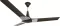Luminous New York Richmond 1200 mm 3 Blade Ceiling Fan