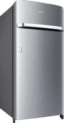 Samsung RR21H2G24S8 189 L 4 Star Single Door Refrigerator