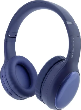 Zebronics Zeb-Thunder Max Wireless Headphones