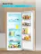 BLACK+DECKER BUC1400XW 14 Cu Ft Single Door Refrigerator