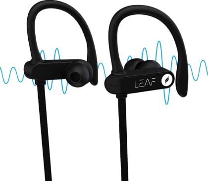 Leaf sonic wireless earphones review new arrivals