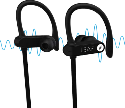 Leaf Sonic Wireless Earphones