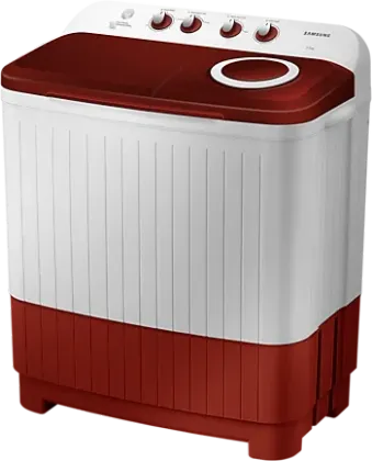 Samsung WT70C3000RR 7 Kg Semi Automatic Washing Machine