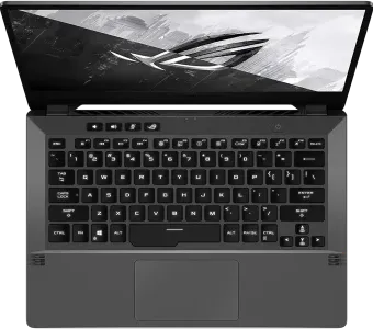 Asus ROG Zephyrus G14 GA401QE-HZ176TS Gaming Laptop (Ryzen 9 5900HS / 16GB/ 512GB SSD/ Win10/ 4GB Graph)