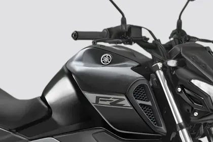 Yamaha FZ Blue Flex