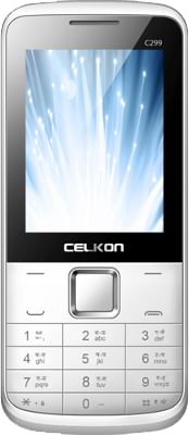 Celkon C299