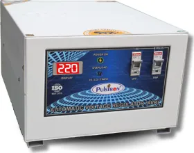 Pulstron FURIOUS-10 Pro PTI-10135SB Mainline Voltage Stabilizer