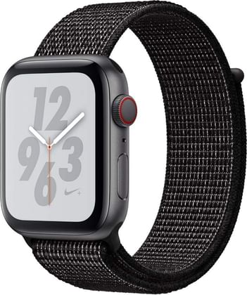 Apple Watch Series 4  Nike+ GPS + Cellular 44mm