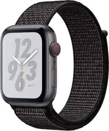 Apple Watch Series 4 Nike+ GPS + Cellular 44mm