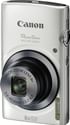 Canon PowerShot ELPH 160 Digital Camera
