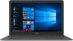 LifeDigital Zed Air CX3 Laptop (5th Gen Core i3/ 4GB/ 1TB 128GB SSD/ Win10 Home)
