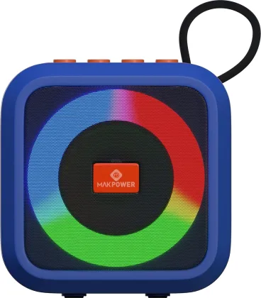 MAKPOWER SP-350 10W Bluetooth Speaker