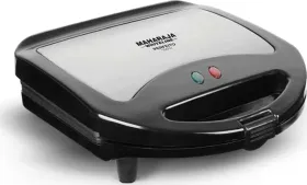 Maharaja Whiteline Perfeito SM-207 750W Sandwich Maker