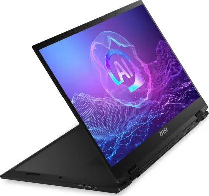 MSI Summit A16 AI Plus (2024) A3HMTG-014US Laptop (AMD Ryzen AI 9 365/ 32GB/ 1TB SSD/ Win11 Pro)