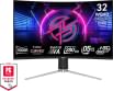 MSI MPG 325CQRXF 32 inch WQHD Monitor