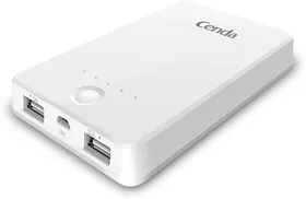 Cenda S1000 USB Portable Power Supply