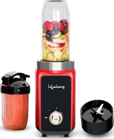 Lifelong Nutri Blender LLNBB003 500W Mixer Grinder