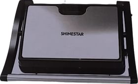 Shinestar 924 1000W Grill Sandwich Maker