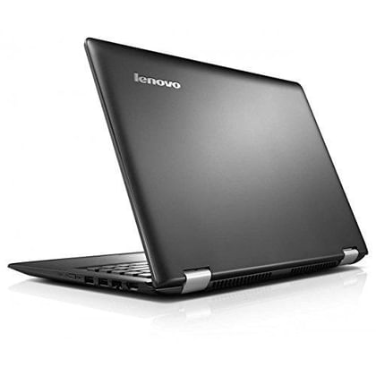 Lenovo Yoga 500 Laptop (6th Gen Ci5/ 4GB/ 500GB/ Win10/ Touch) (80R500JYIH)