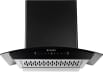 Faber Hood Everest IN HC SC FL LG 60 Auto Clean Wall Mounted Chimney