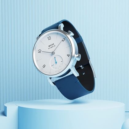 Muse Modernist Smartwatch (40mm)