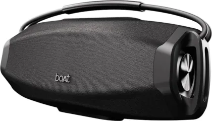 boAt Stone 510 25W Bluetooth Speaker
