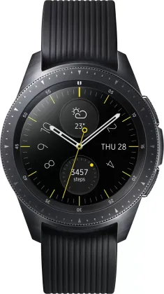 Samsung Galaxy Watch 42 mm LTE