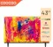 Coocaa S4U Plus 43 inch Full HD Smart LED TV (43S4U Plus)