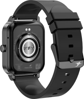 Fastrack Reflex Charge Smartwatch