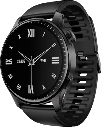 boAt Ultima Prime Smartwatch