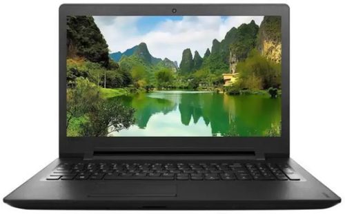 Lenovo Ideapad 110 (80T7008JIH) Laptop (CDC/ 4GB/ 500GB/ FreeDOS)